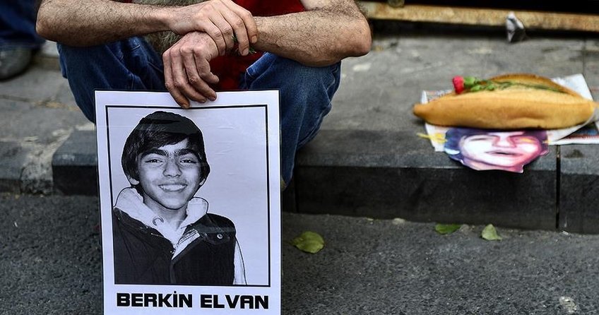 Berkin Elvan’ın ölümüyle ilgili soruşturmada iddianame tamamlandı