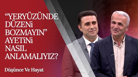 İnsanın Görünür Olma İhtiyacı | Düşünce ve Hayat