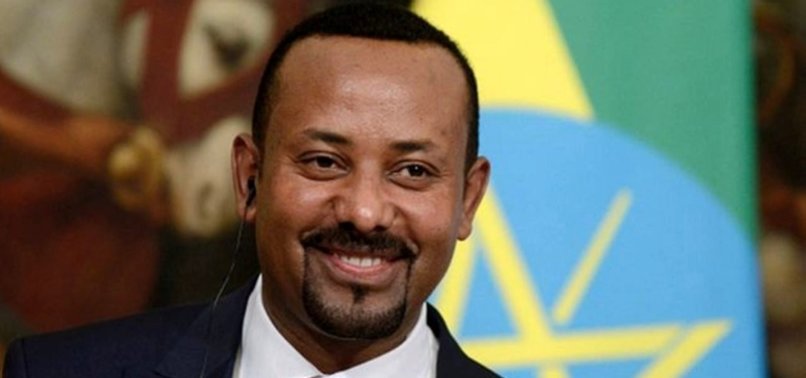ETHIOPIA PM VOWS END TO WAR AS TIGRAYS REBELS AGREE TO PEACE TALKS