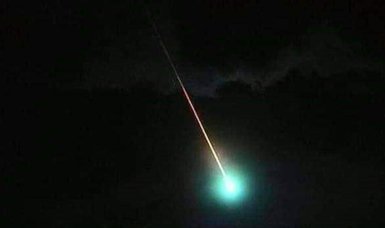 Meteor the size of Galata Tower to pass near earth today