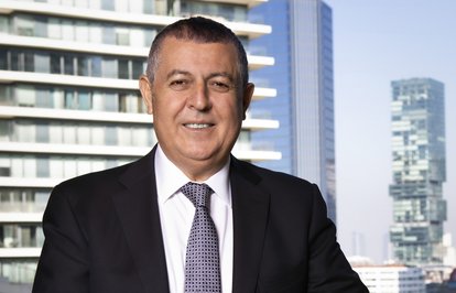 Kibarsürdürülebilirlikte100yeniprojeyihayatageçirdi