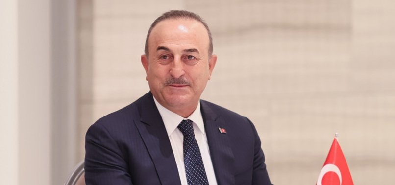 TURKISH FOREIGN MINISTER SET TO ATTEND 5TH UN CONFERENCE ON LEAST DEVELOPED COUNTRIES