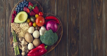 Plant-based diets tied to lower risk of type 2 diabetes