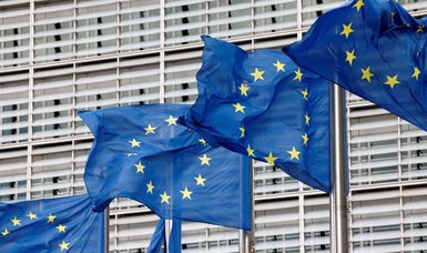 EU approves $52B German economic support plan