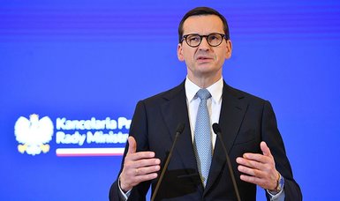 Polish PM says missile incident could be result of provocation