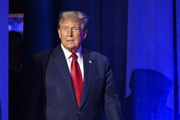 WSJ: Trump, bu hafta Rusya’ya karşı yaptırımları artırmayı planlıyor