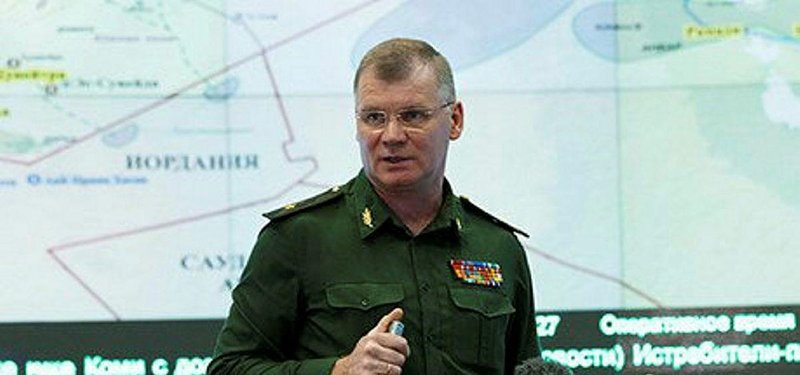 Moscow: Russia blocks access routes for Western arms supplies