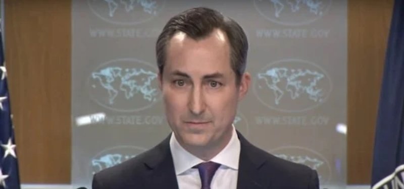 US: A new thing to see Putin's leadership directly challenged