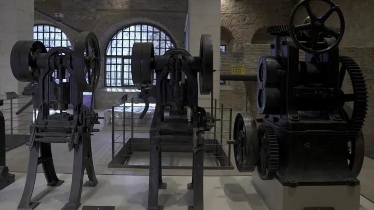 Thousands of artifacts to meet visitors at Topkapı Palace