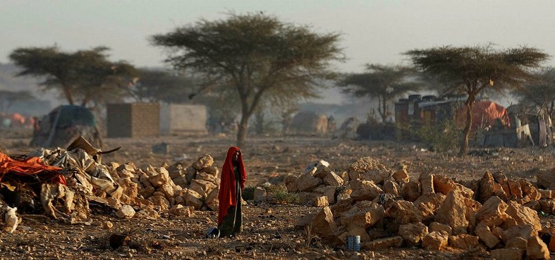 UN APPEAL $2.6B TO ASSIST 7.6M PEOPLE IN DROUGHT-HIT SOMALIA