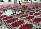 Man attacks Turkish mosque in Australia