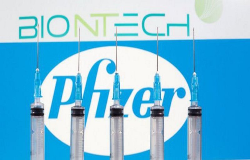 BioNTechten 1,12 milyar euro kar