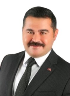 Mehmet Erboğan