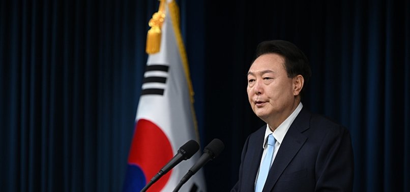 SOUTH KOREA CONDEMNS NORTH’S ALLEGED INTERFERENCE IN UPCOMING POLLS