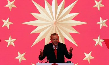 Turkey's Erdoğan remembers 1960 military coup
