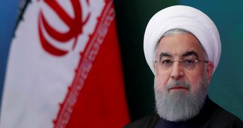 Coronavirus has spread to nearly all Iran provinces: Rouhani