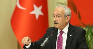 CHP’de koltuk savaşı başladı