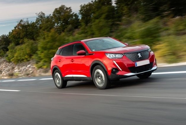 PEUGEOT’DAN MAYIS KAMPANYASI