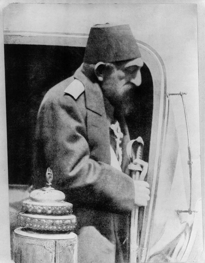 GÜNEŞ DOĞMADAN KALKARDI