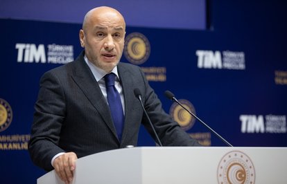 İhracatçıbüyükseferehazırlanıyor
