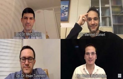 Sağlığasesverhayataizbırak