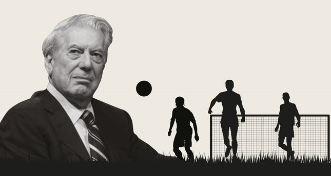 Tribünde kutlanan Nobel Edebiyat Ödülü
