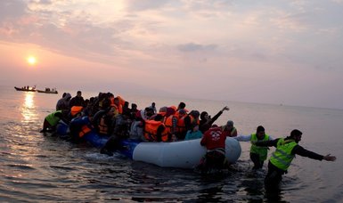 EU Commission suggests new laws to fight migrant smuggling