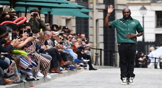 Tasarımcı Virgil Abloh Kansere Yenik Düştü
