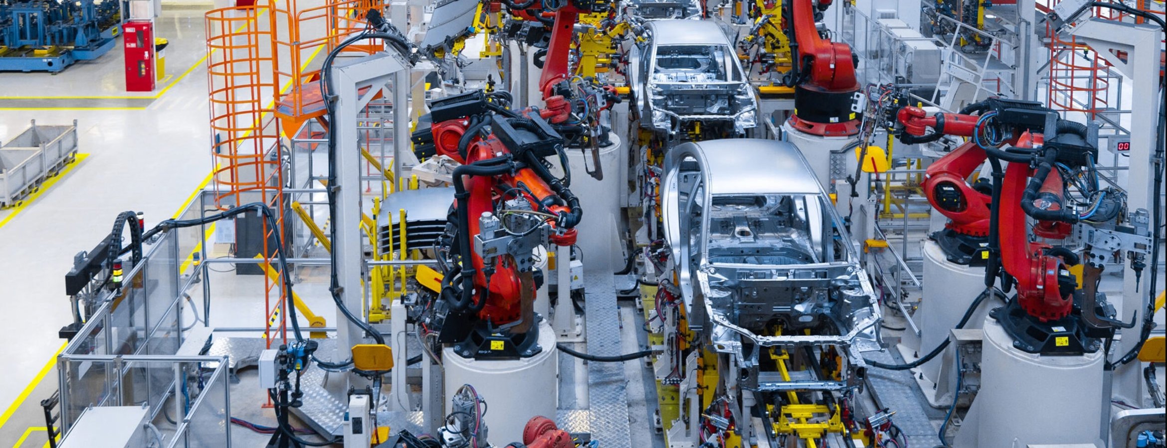 Otomotiv endüstrisi ağustosta 2,7 milyar dolarlık ihracat gerçekleştirdi