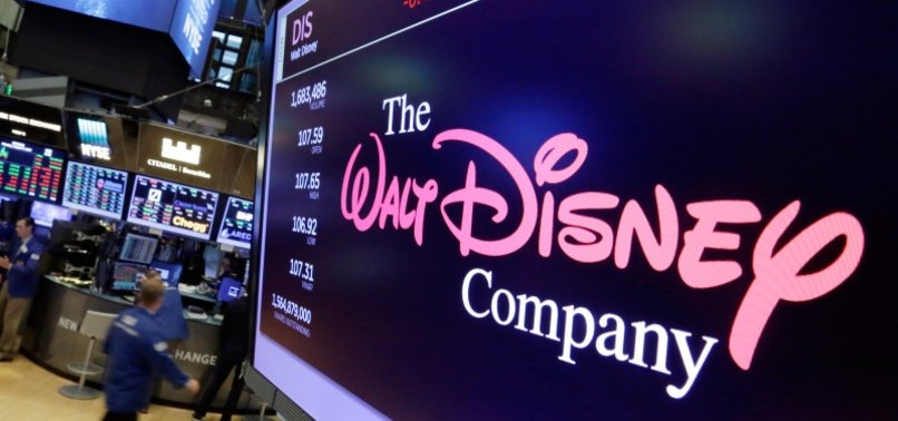 DISNEY BOSS IGER SAYS 7,000 JOB CUTS TO FINISH BEFORE SUMMER