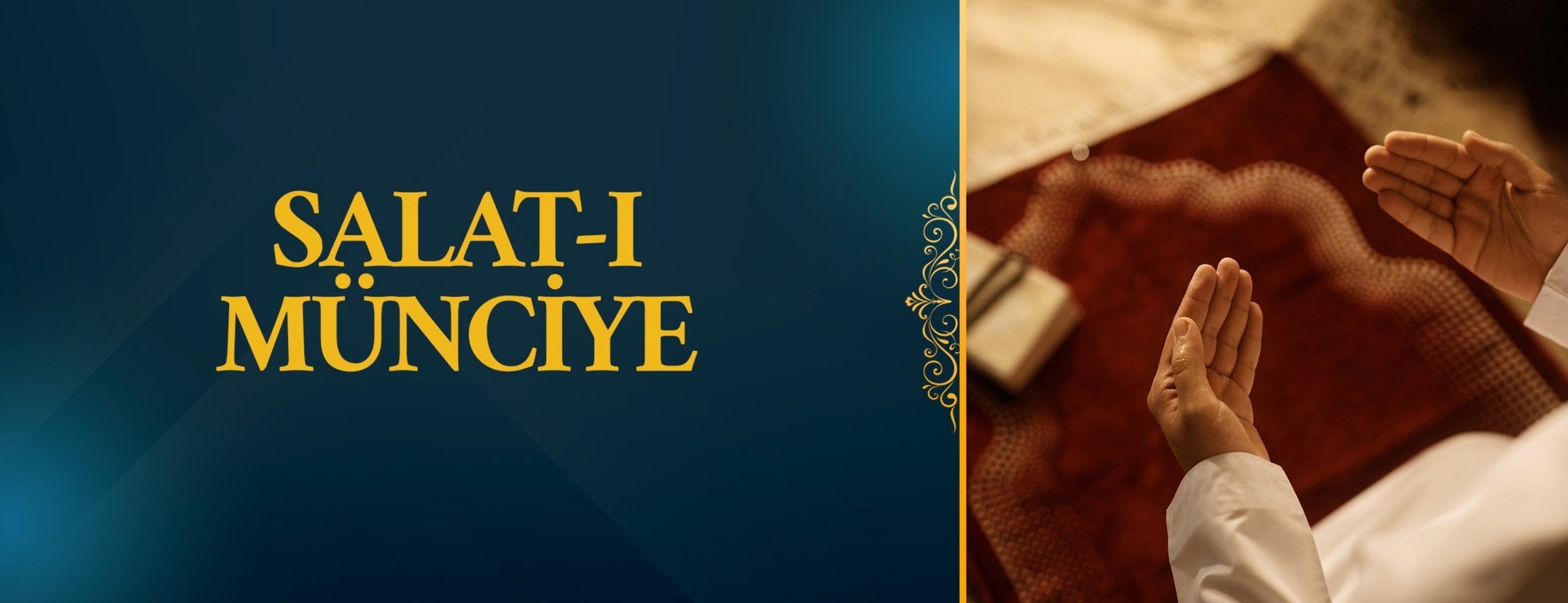 Salat-ı Münciye