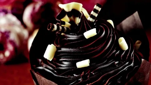 Çikolatalı Cupcake Tarifi