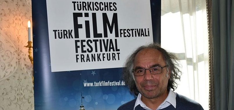 FRANKFURT TURKISH FILM FESTIVAL TO BEGIN ON OCT. 13