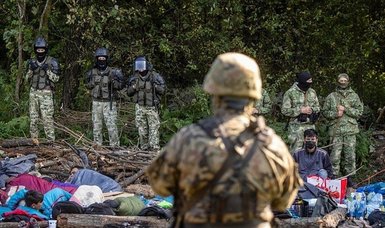 Brussels to Poland: protect human lives, allow EU guards to Belarus border