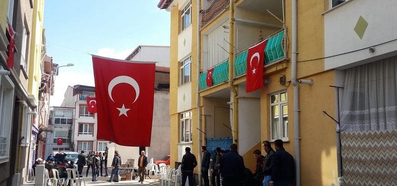 2 TURKISH SOLDIERS KILLED, 1 INJURED IN NORTHERN IRAQ