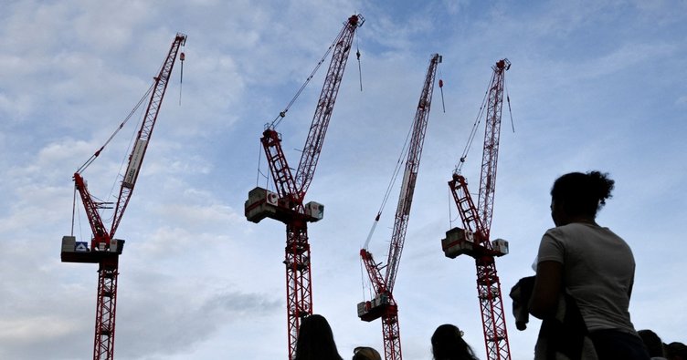 Alman iş dünyasının ekonomiye güveni haziranda azaldı