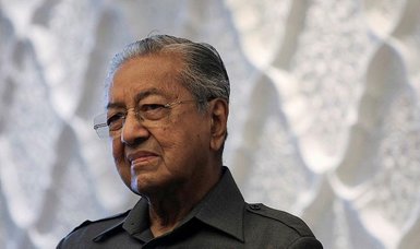 Former Malaysian PM Mahathir to be discharged from hospital within days
