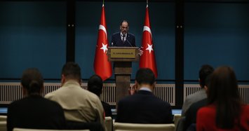 Ankara calls on Russia to stop Assad regime attacks on Turkish troops