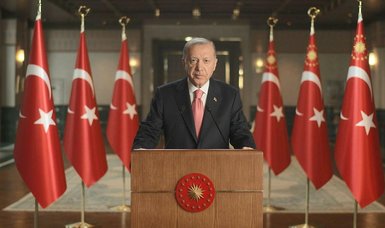 Erdoğan offers unity among Muslims to deal with Islamophobia