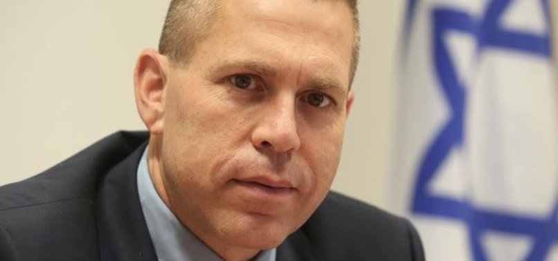 ISRAEL SNUBS EU REQUEST TO PROBE ABUSE OF ARAB ACTIVIST