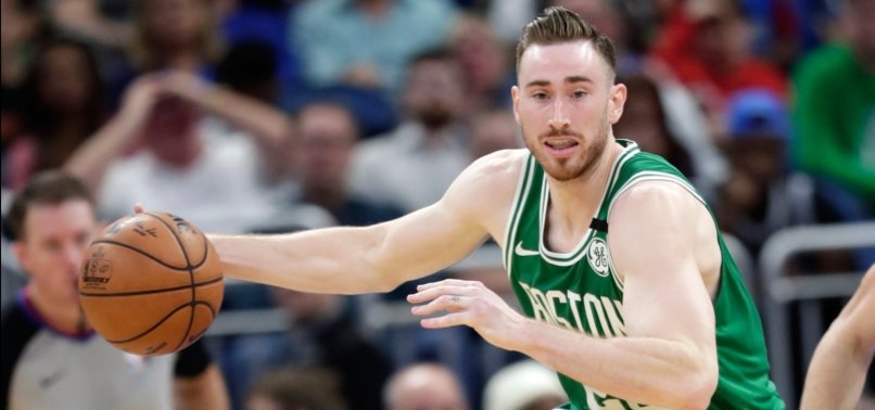 HAYWARD REPORTEDLY SIGNS 4-YEAR, $120 MILLION DEAL WITH HORNETS