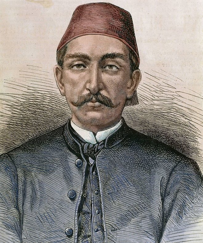 AKTİF BİR HAYAT SÜRÜYORDU