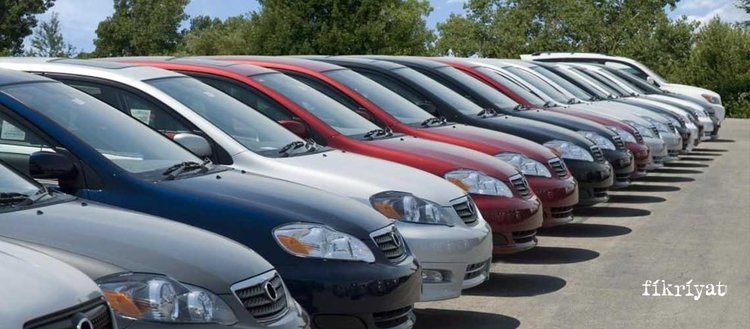 Ticaret Bakanlığı ikinci el otomobil satışına ilişkin düzenlemeye açıklık getirdi