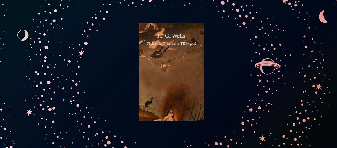 Gelecek Günlerin Hikayesi