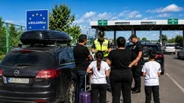 Bulgaristan'da Gurbetçi Mağduriyeti