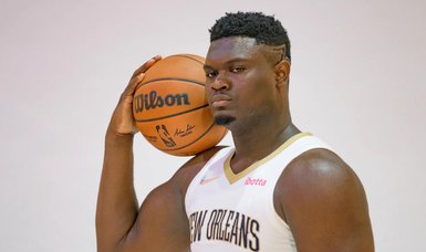 Agents confirm Zion Williamson max deal with Pelicans