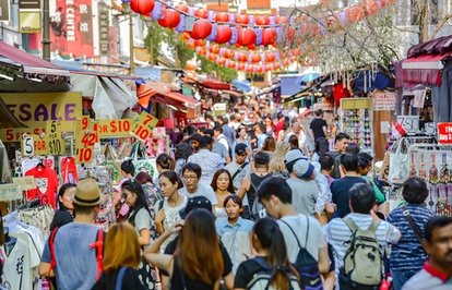 Çinekonomisindekibüyümebeklentileriaştı