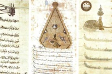 Fermanlardaki tarihi eser kaçakçılığı