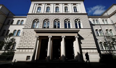 Former Warburg banker gets jail term in German fraud trial