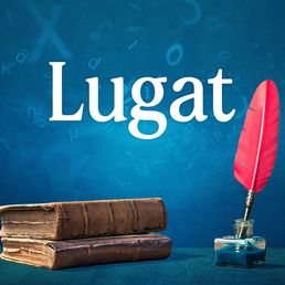 Lugat